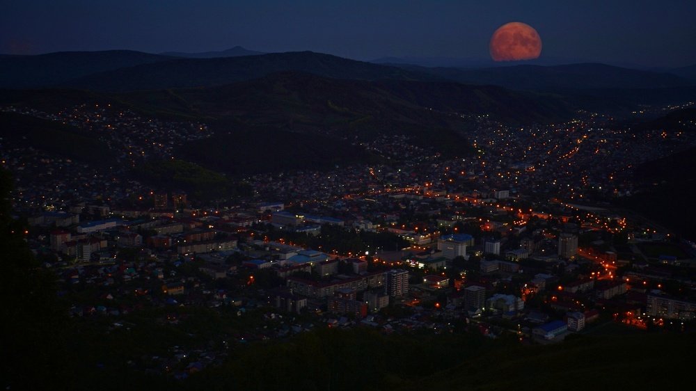 Photograph by Рымаров Александр