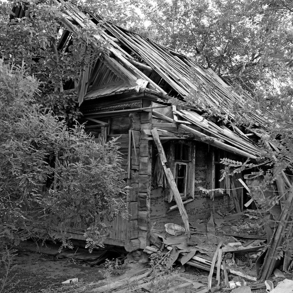 Photograph by Виталий Лозовой