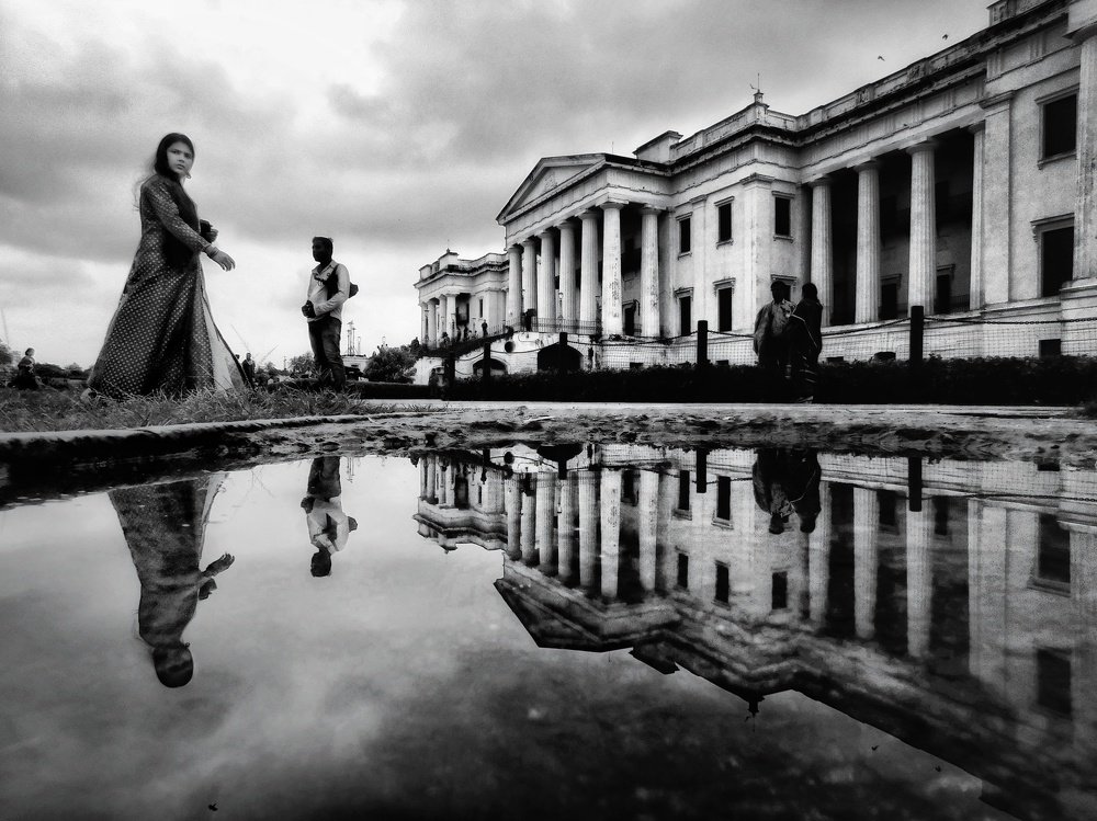 Photograph by Saha Jagannath