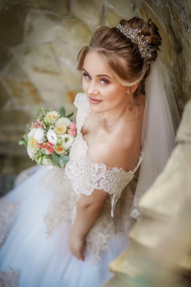 Photograph by Vita Kostiuk