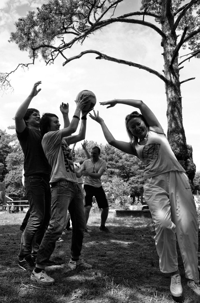 Photograph by Житецкий Игорь