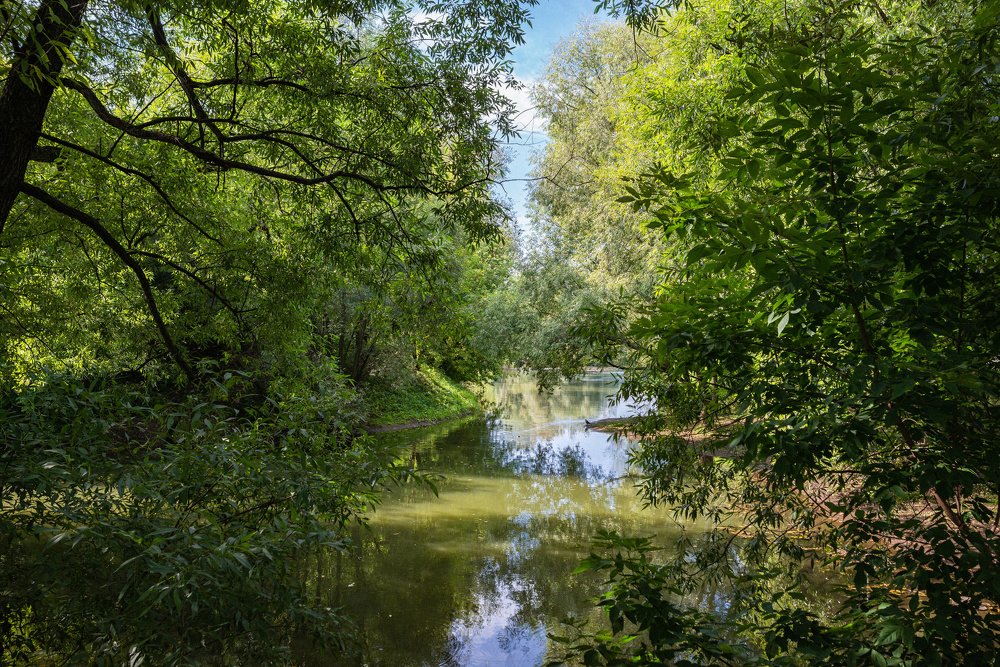 Photograph by Сергей Басов