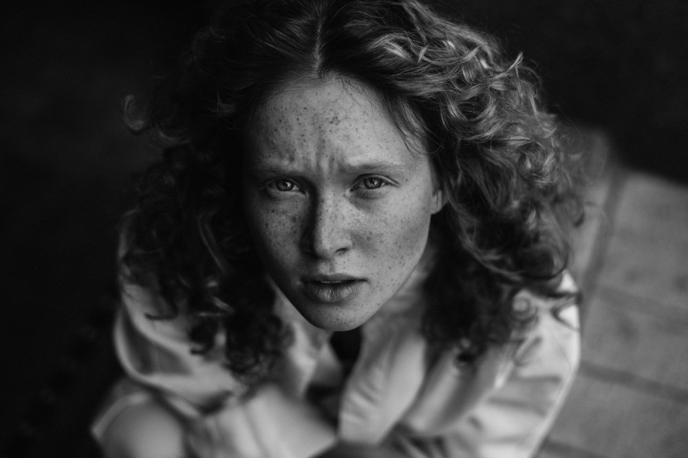 Photograph by Марина Щеглова