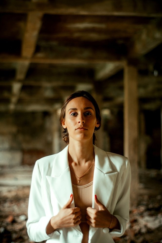 Photograph by Екатерина Ульянкина