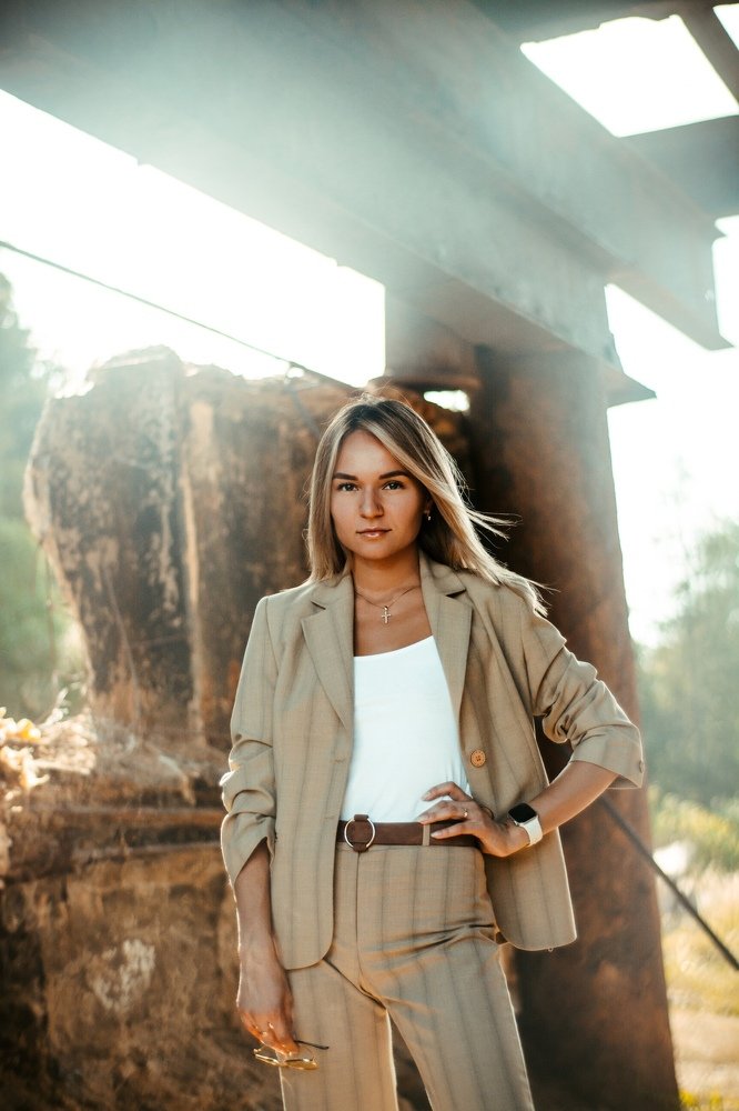 Photograph by Екатерина Ульянкина