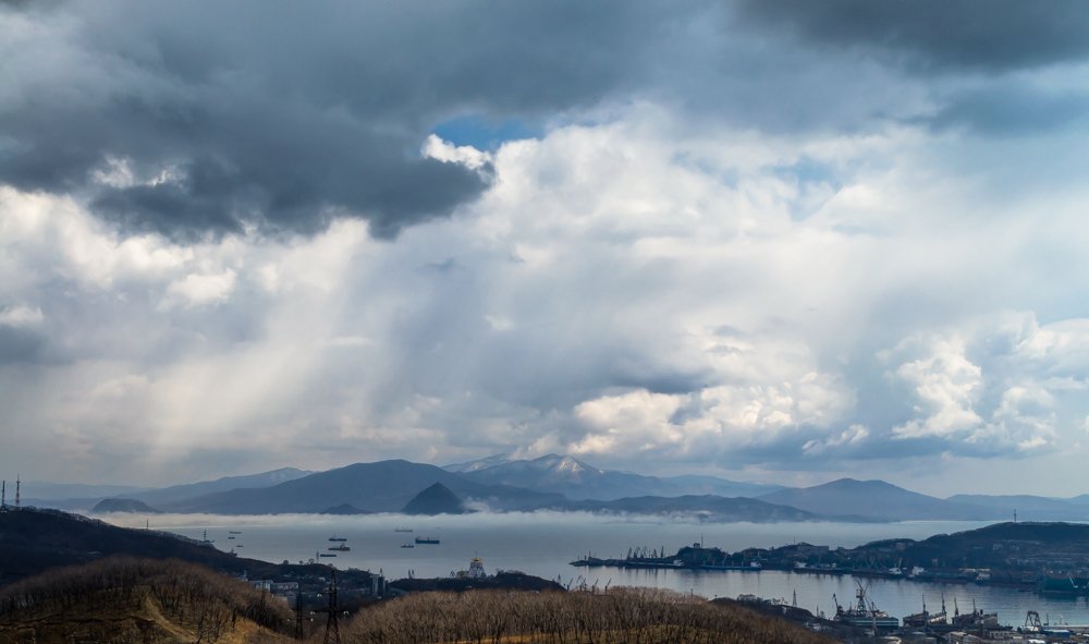 Photograph by Александр Коваль