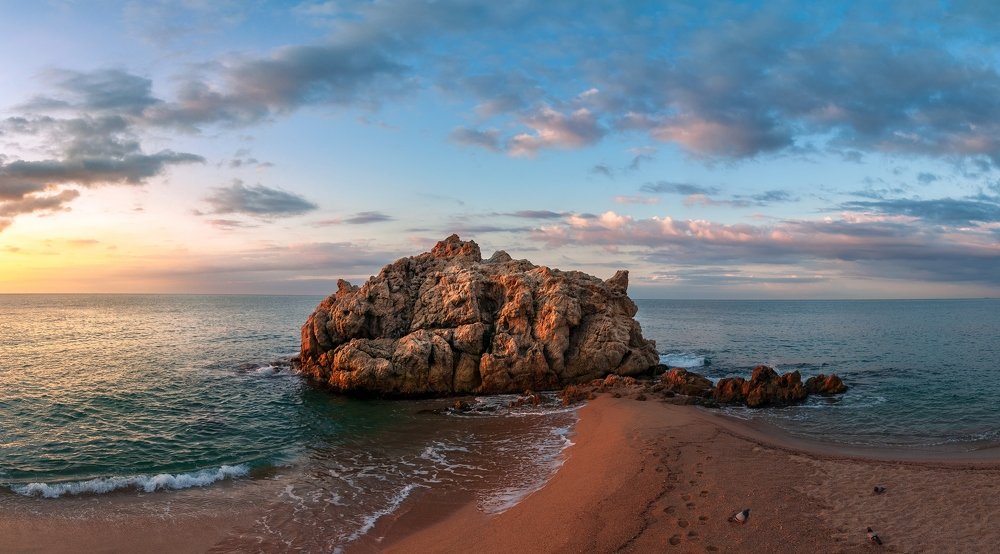 Photograph by Roman Dmitriev