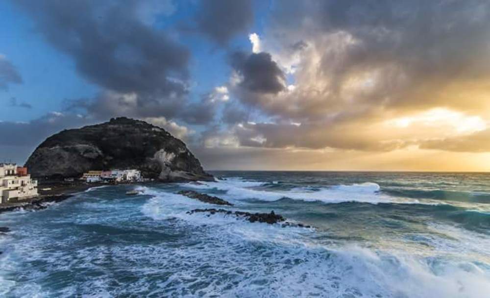 Photograph by Francesco