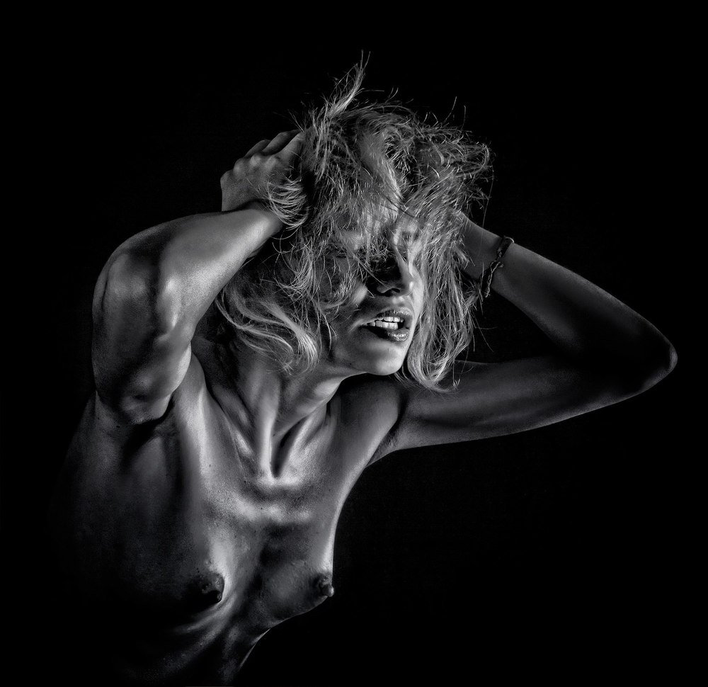 Photograph by Симонов Анатолий