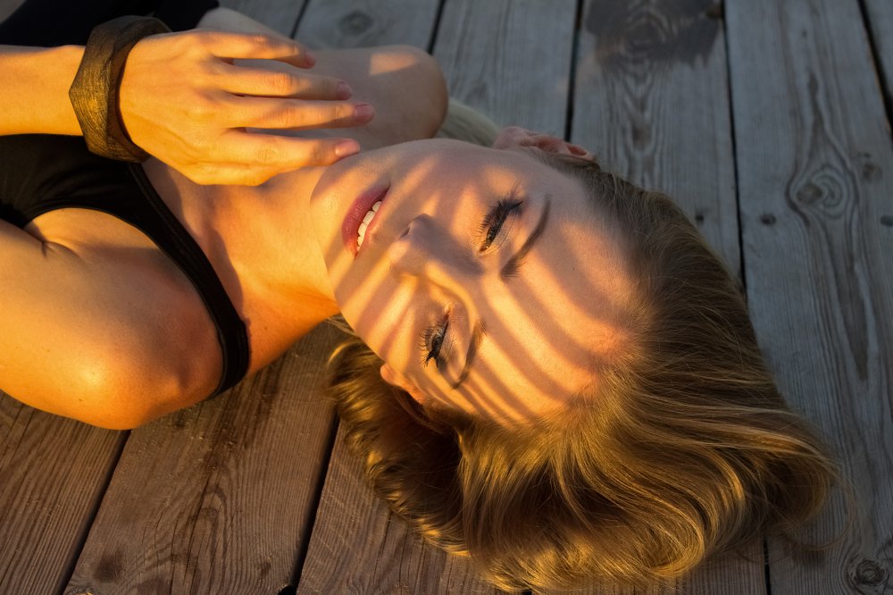 Photograph by Елена Бочкарёва