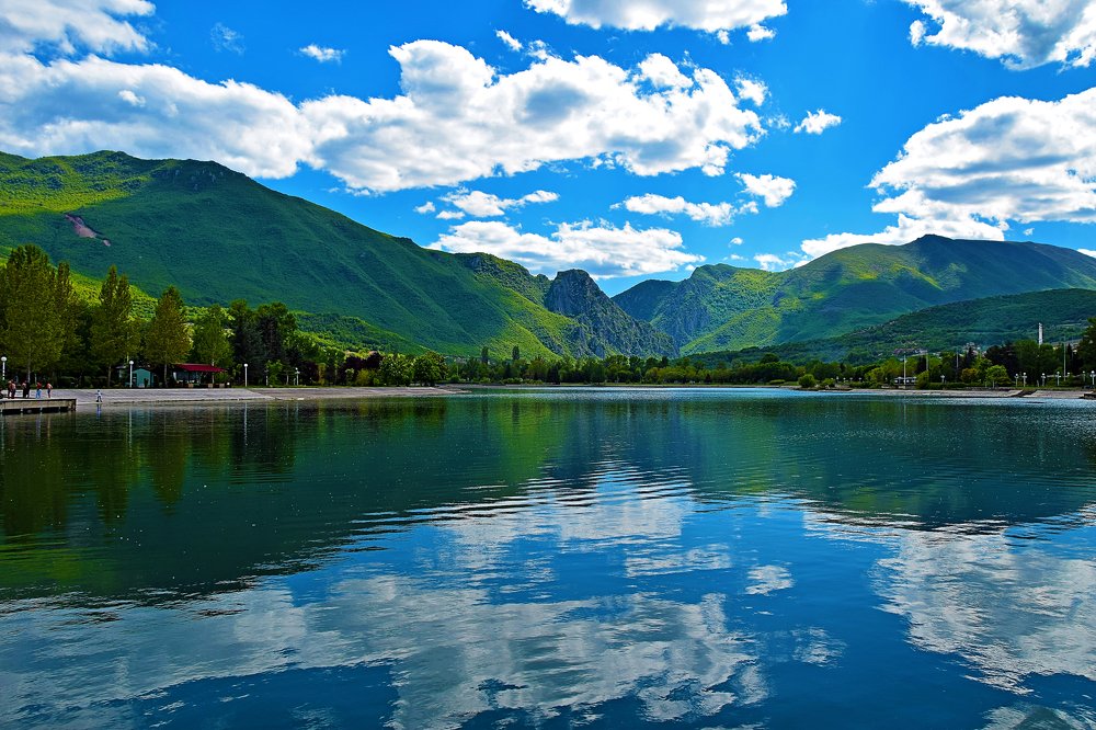 Photograph by Kiril Mucevski