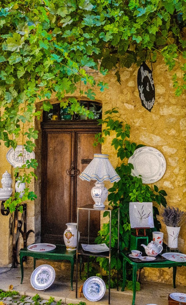 Photograph by Alexia Vlada