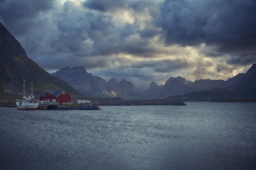 Photograph by Светлана Краюшкина