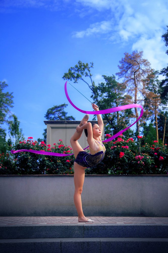 Photograph by Кравченко Константин