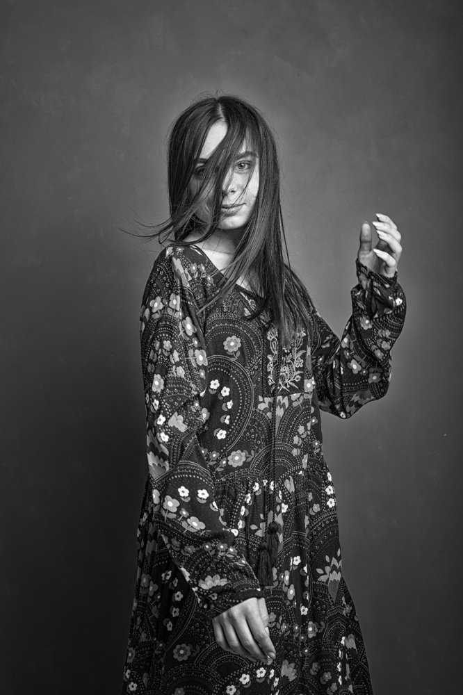 Photograph by Nataliia Kolomiiets