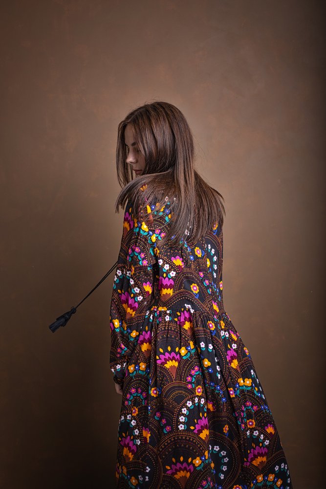 Photograph by Nataliia Kolomiiets