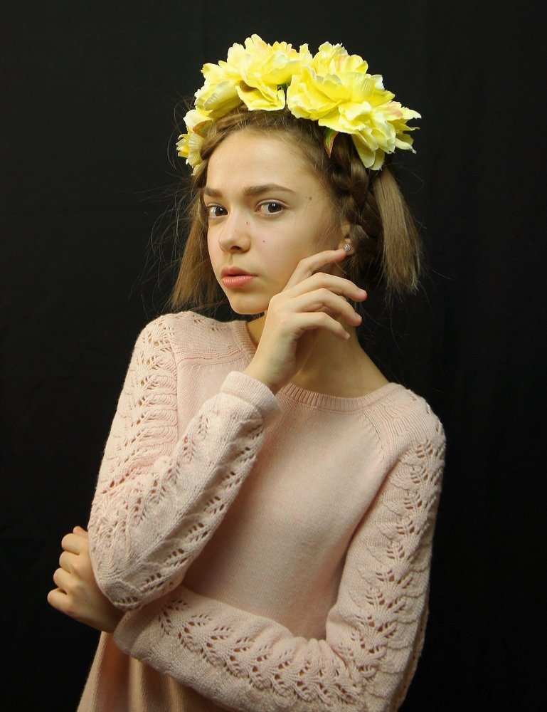 Photograph by Олег Кедя