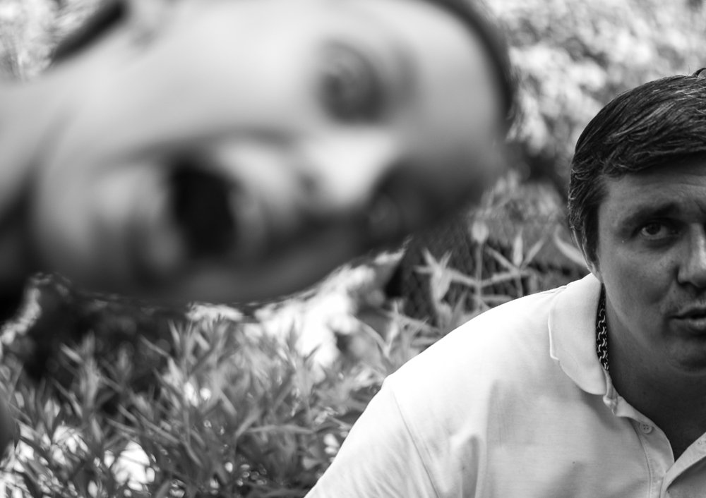 Photograph by Александр Рындин