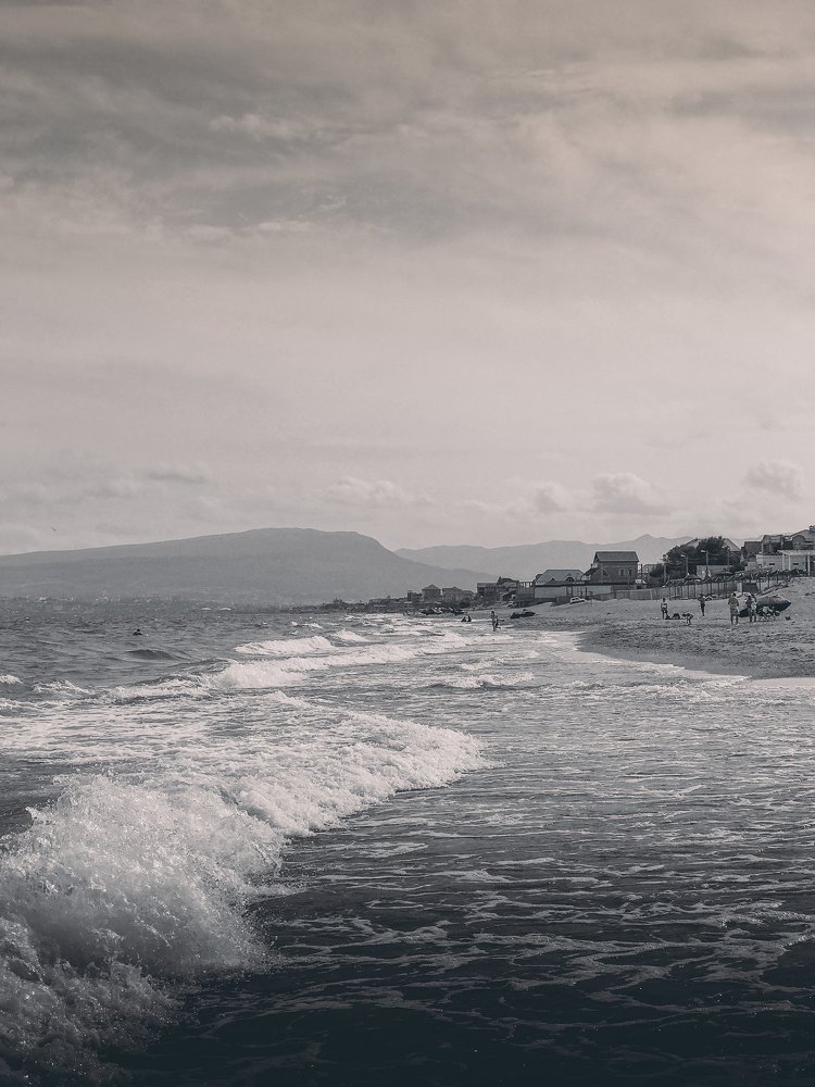 Photograph by Марат Болатханов