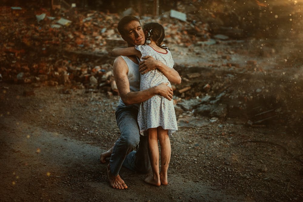 Photograph by Алёна Богатырёва