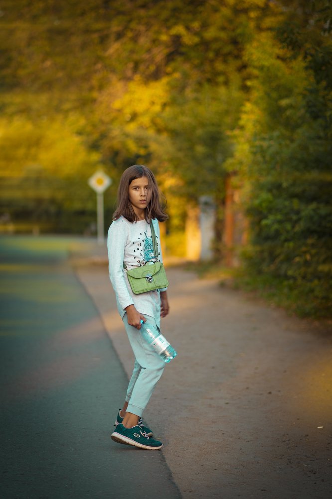 Фотография автора Margarita Chsherbakova