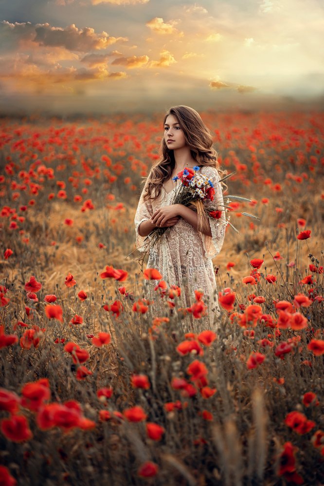 Photograph by Monika Sliwa