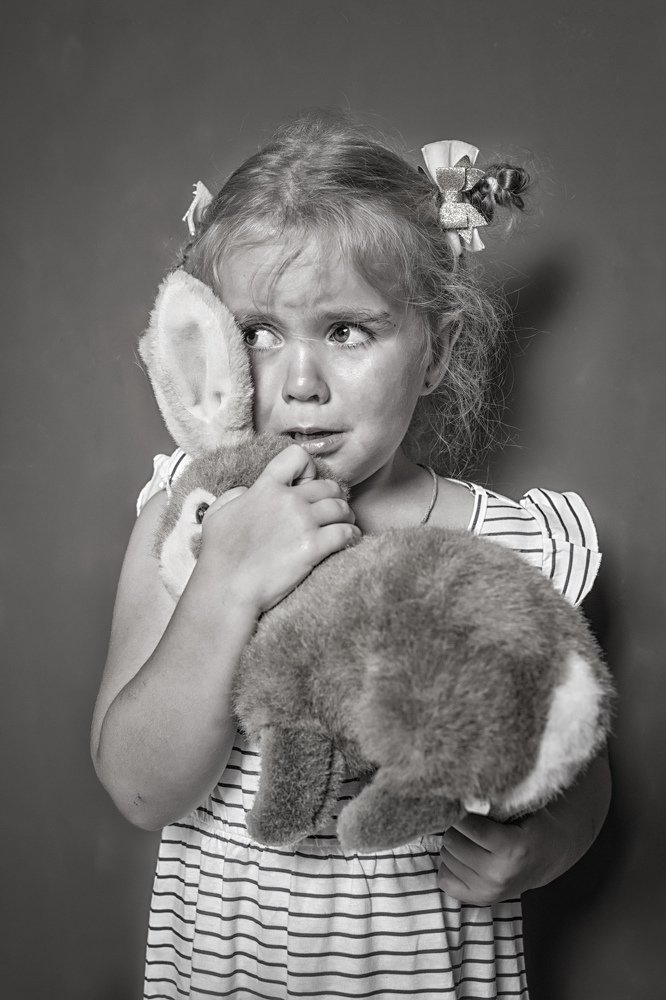 Photograph by Nataliia Kolomiiets