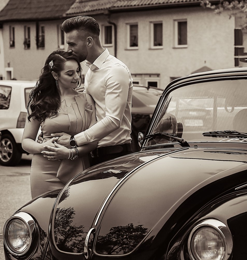 Photograph by Elena Gebert