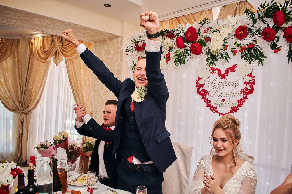 Photograph by Александр Мольков