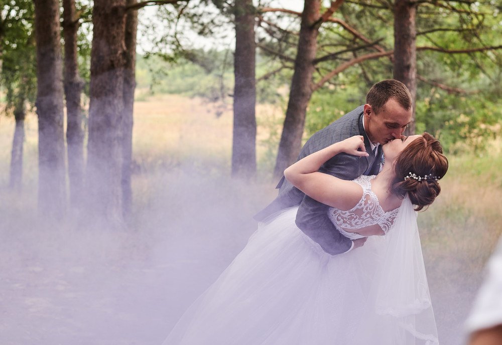 Photograph by Александр Мольков