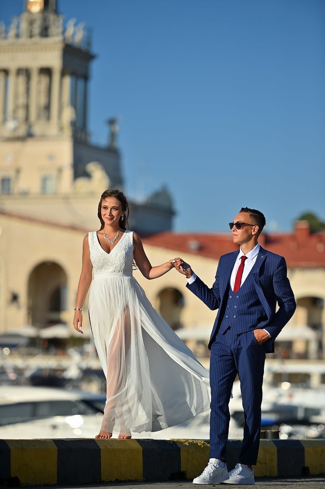 Photograph by Денис Черепко