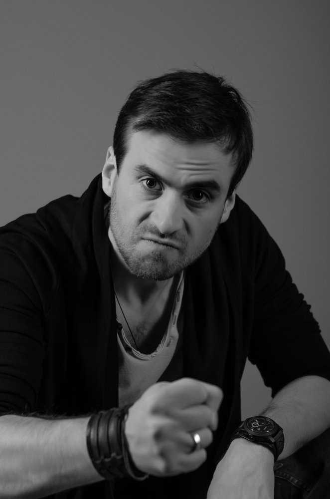 Photograph by Людмила Кузьменко