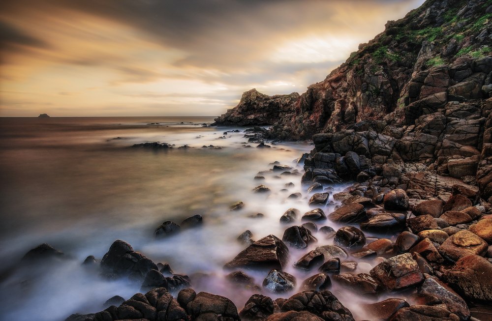 Photograph by Giovanni Corona