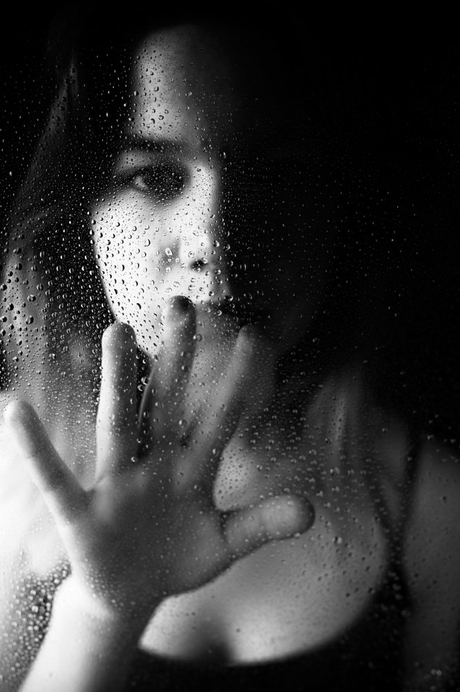 Photograph by Anna Suchcicka