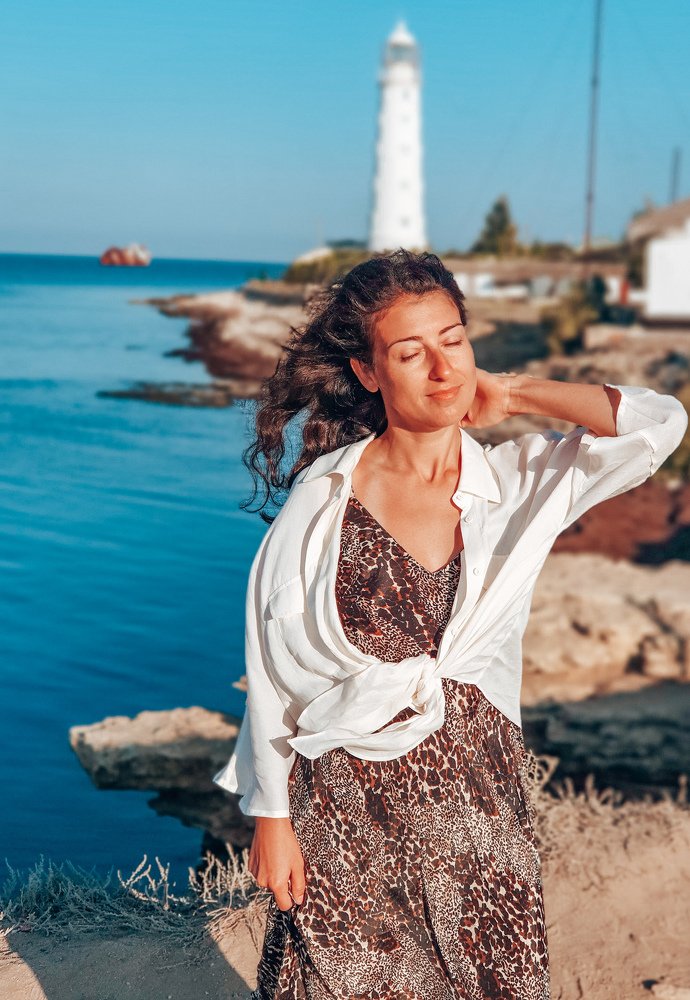 Photograph by Ксения Корсакова