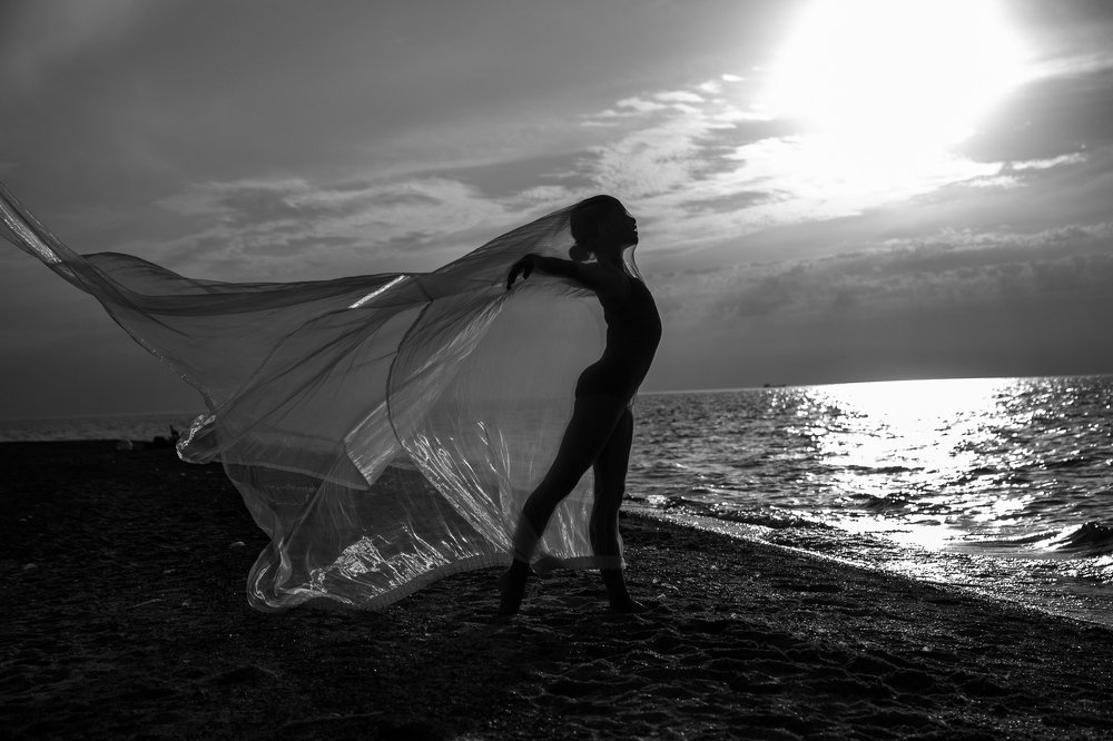 Photograph by Екатерина Боенко