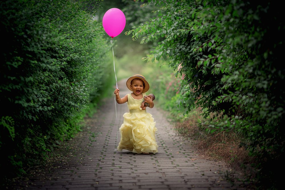 Photograph by Анна Нароженко