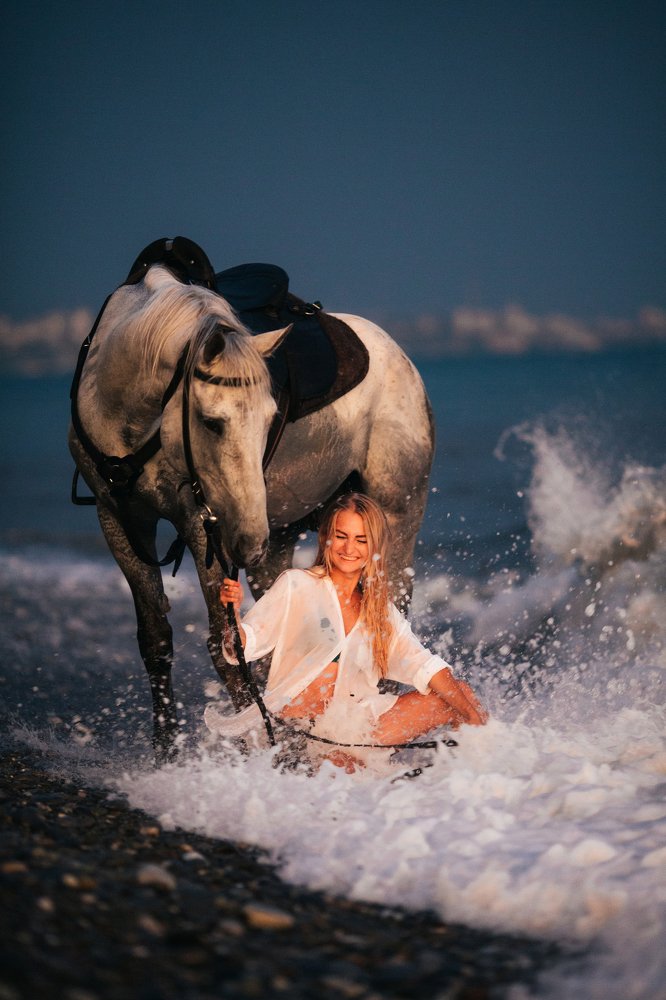 Photograph by Альбина Сагитова