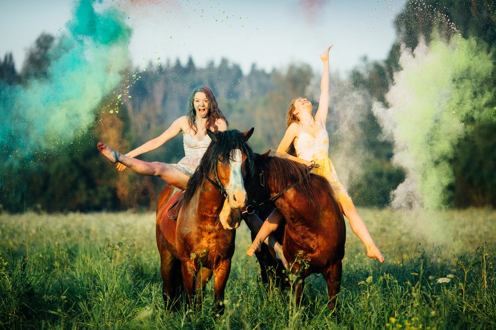 Photograph by Альбина Сагитова