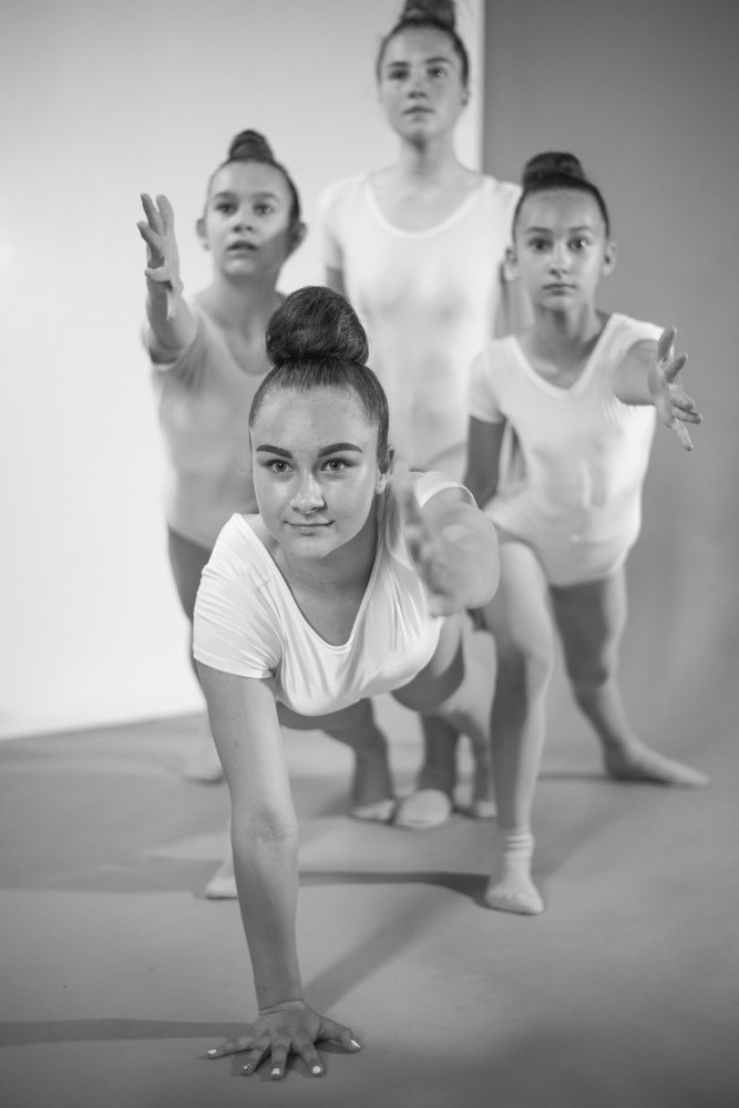 Photograph by Nataliia Kolomiiets