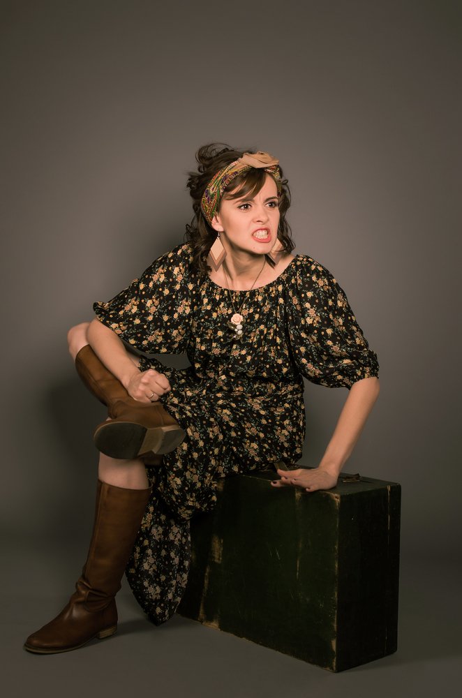 Photograph by Людмила Кузьменко