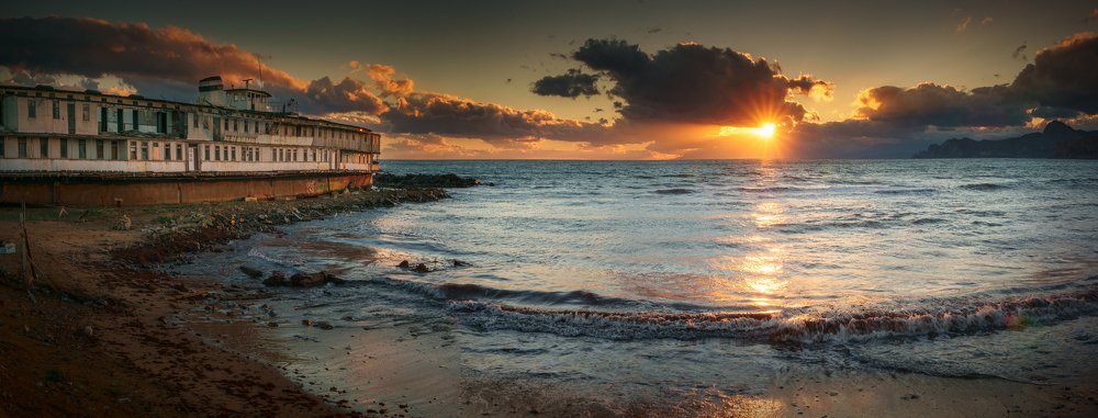 Photograph by Семенюк Василий