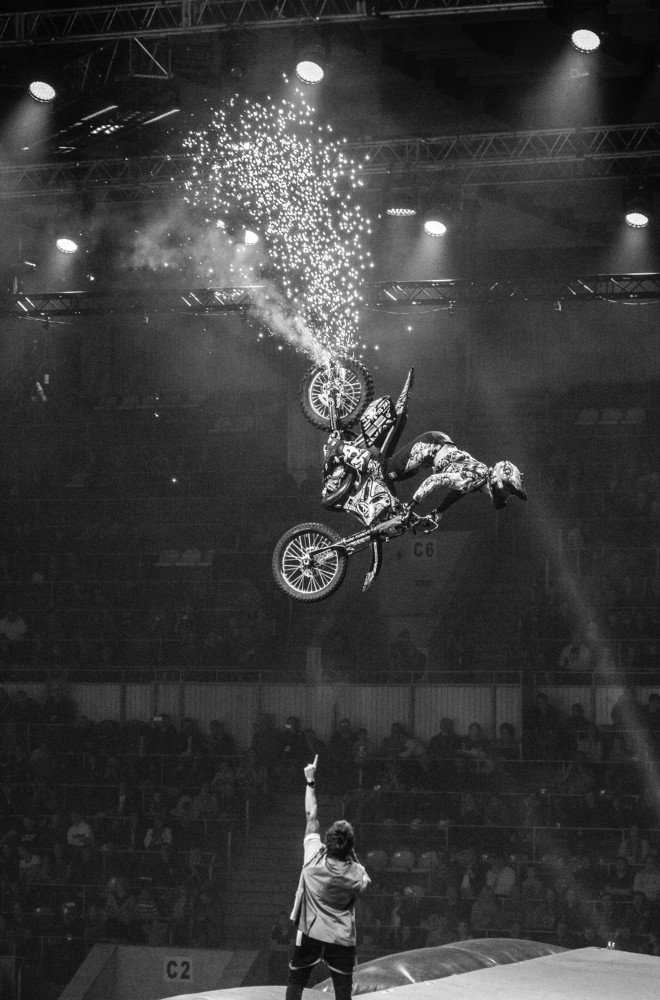 Photograph by Марк Ильин