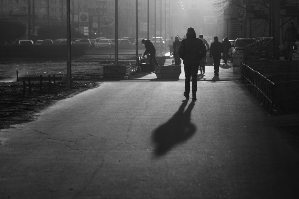 Photograph by Семенюк Василий