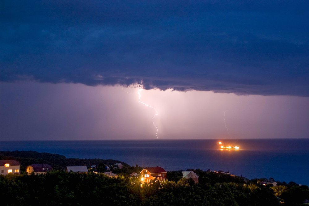 Photograph by Роман Приходько