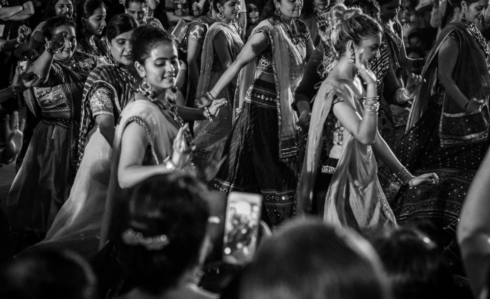 Photograph by Nicholas Ng