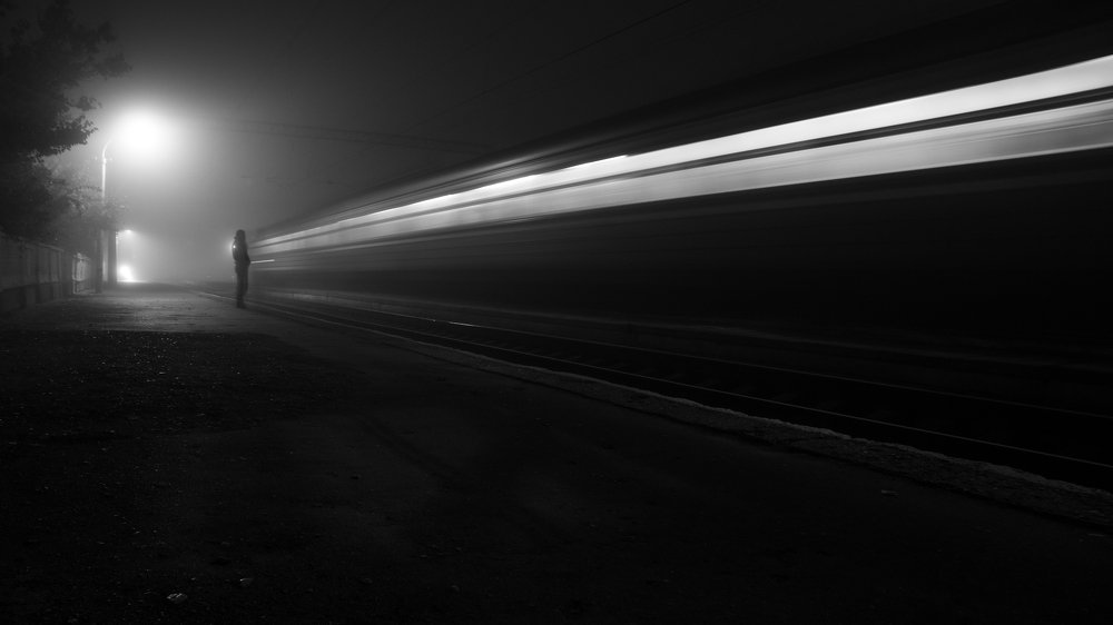 Photograph by Семенюк Василий