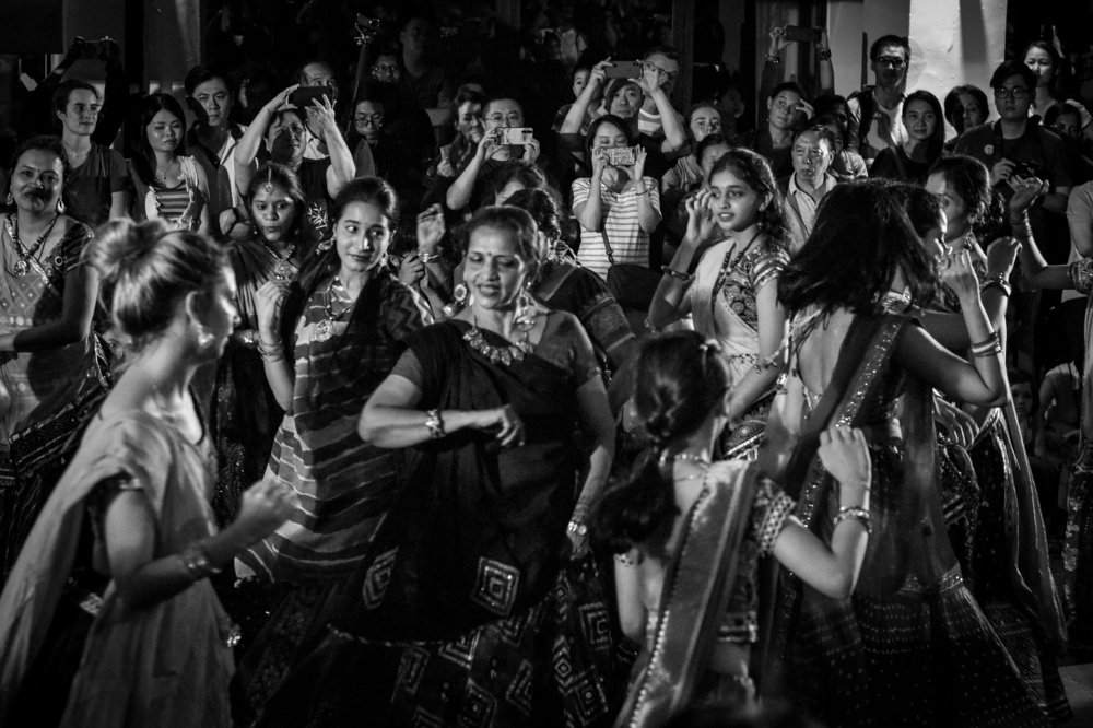 Photograph by Nicholas Ng