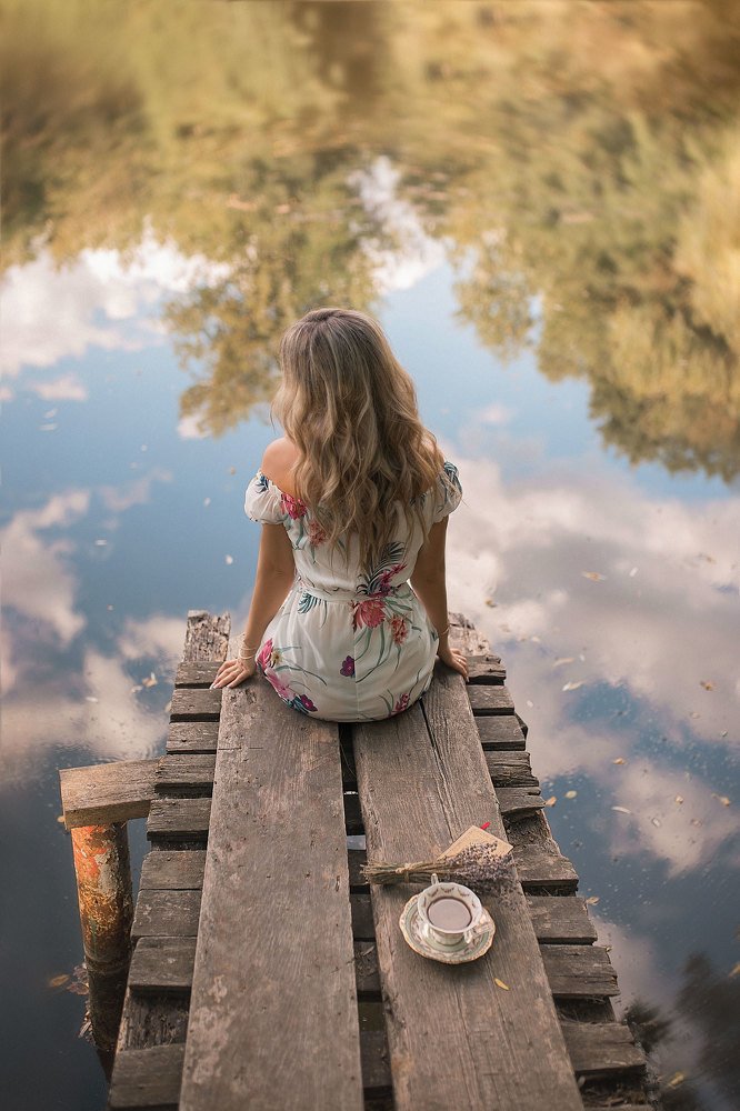 Photograph by Александра Пименова