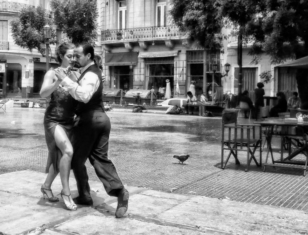 Photograph by Viviana García